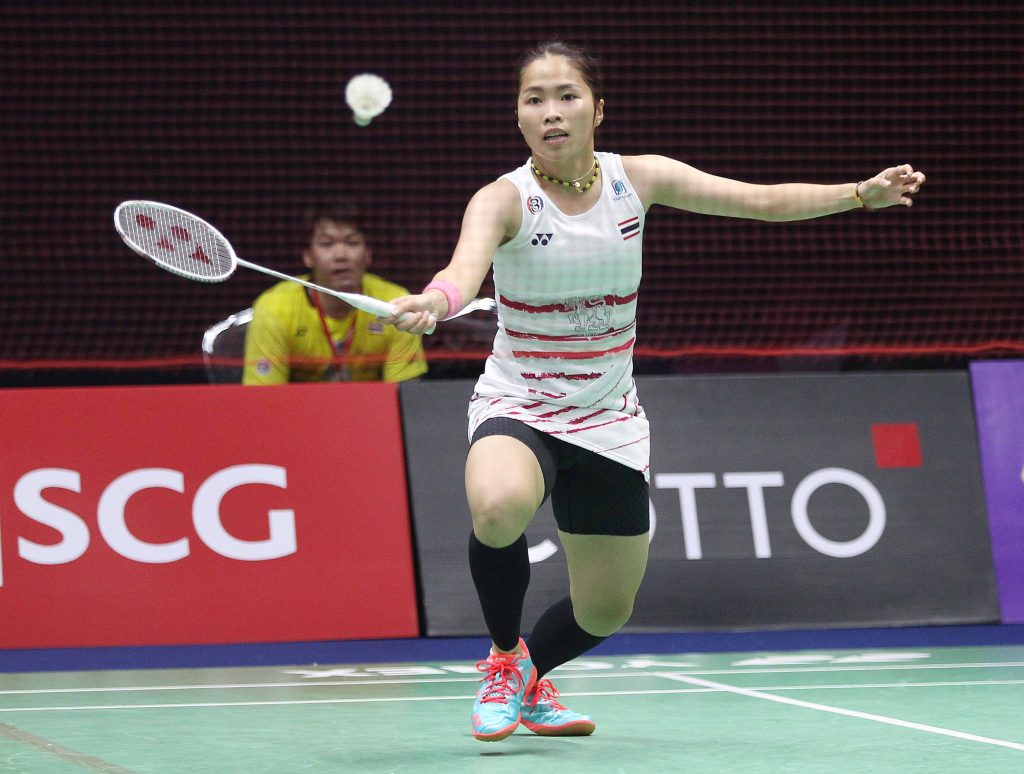 การแข่งขันระดับโลกที่จัดในฮ่องกง: Hong Kong Open และความสำคัญต่อวงการแบดมินตันโลก