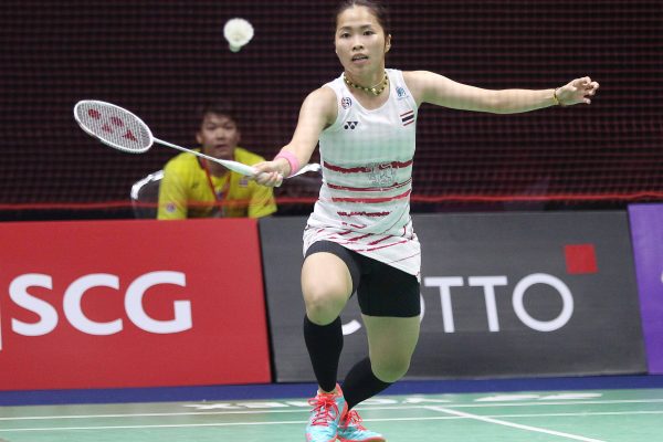 การแข่งขันระดับโลกที่จัดในฮ่องกง: Hong Kong Open และความสำคัญต่อวงการแบดมินตันโลก