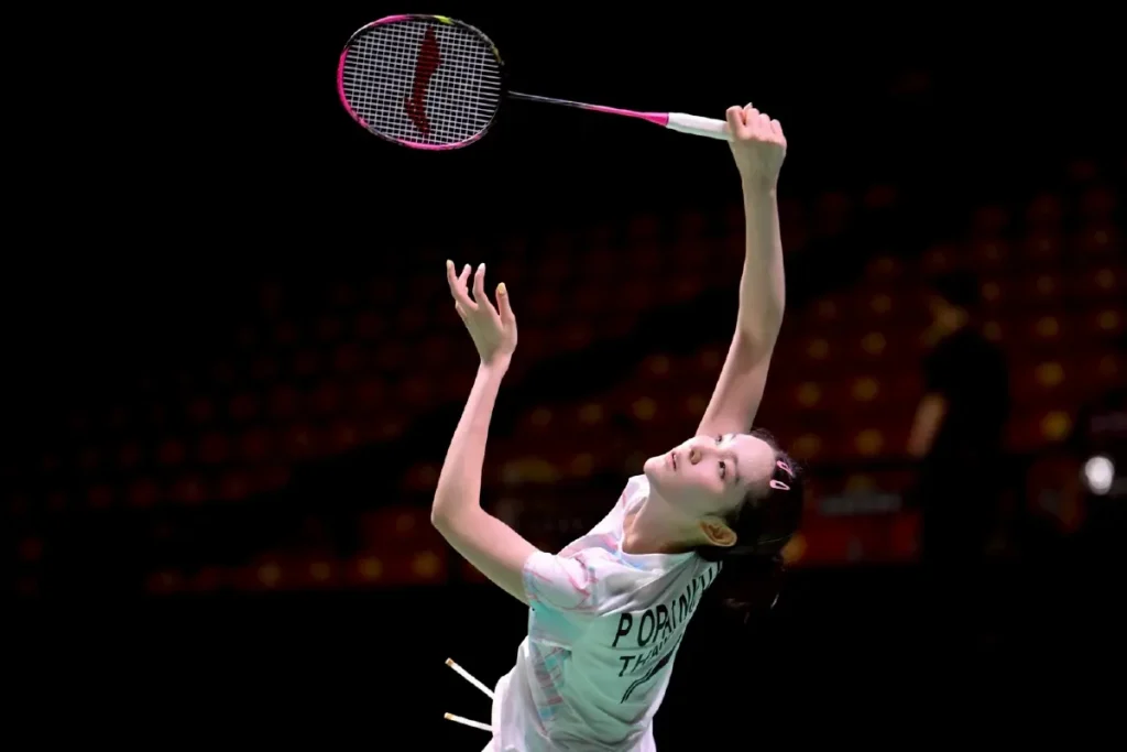 สมาคมแบดมินตันฮ่องกง (HKBA): เบื้องหลังความสำเร็จของทีมชาติ