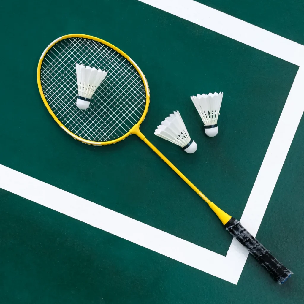 จิตวิทยาและวินัยของนักแบดมินตันฮ่องกง: เมื่อความเล็กไม่ใช่อุปสรรคของความยิ่งใหญ่