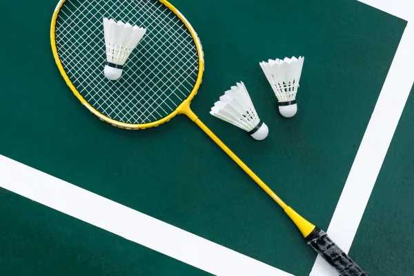 จิตวิทยาและวินัยของนักแบดมินตันฮ่องกง: เมื่อความเล็กไม่ใช่อุปสรรคของความยิ่งใหญ่