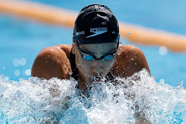 ผลกระทบของเศรษฐกิจและการสนับสนุนจากรัฐต่อกีฬาว่ายน้ำบราซิล