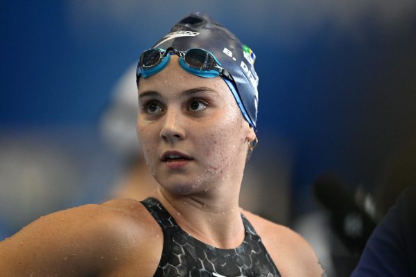 นักว่ายน้ำหญิงบราซิล การเติบโตและบทบาทบนเวทีโลก