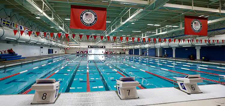 เปรียบเทียบระบบว่ายน้ำบราซิลกับสหรัฐอเมริกาและยุโรป