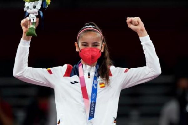 ภาพรวมการพัฒนาเทควันโดของประเทศสเปนในเวทีโลก