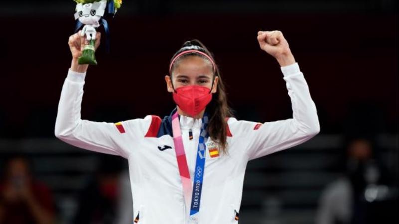 ภาพรวมการพัฒนาเทควันโดของประเทศสเปนในเวทีโลก