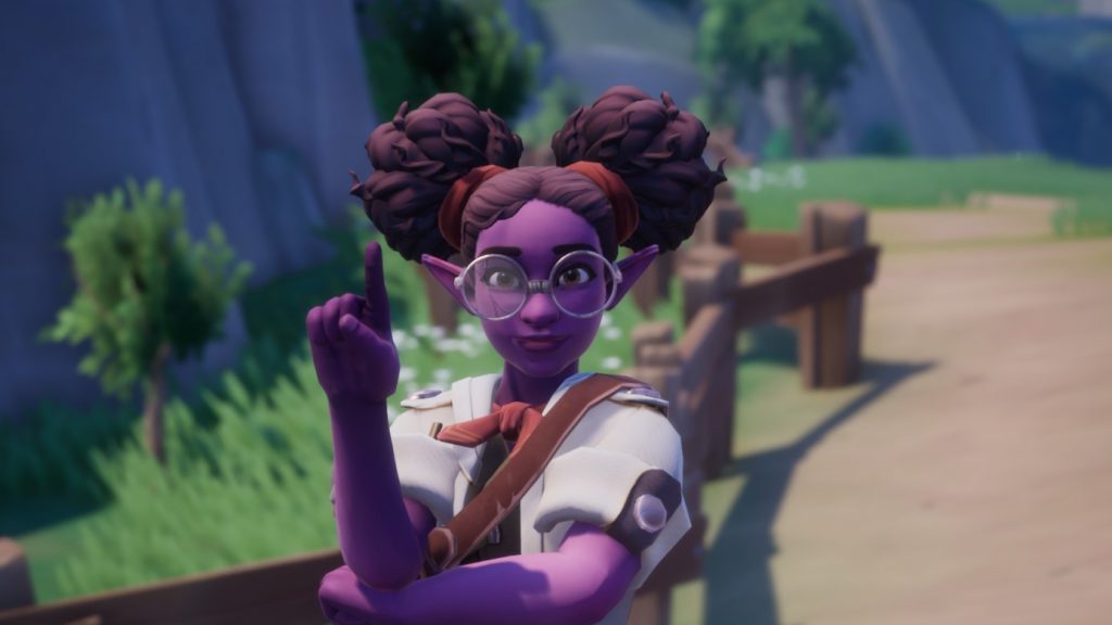 การสร้างความสนิทสนมกับตัวละครในเกมมีผลอะไร (Palia)