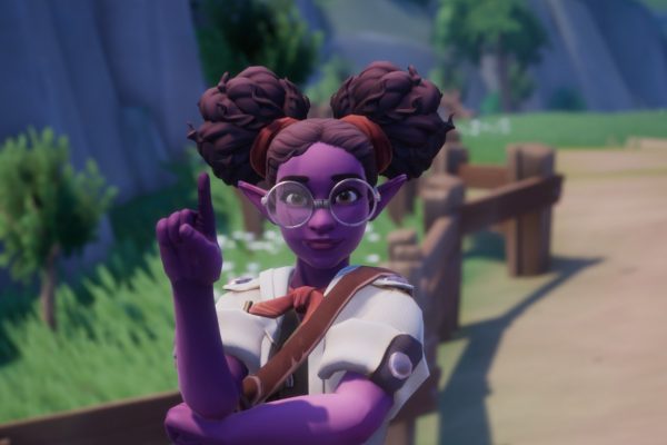 การสร้างความสนิทสนมกับตัวละครในเกมมีผลอะไร (Palia)