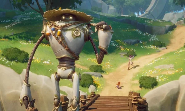 Palia เล่นคนเดียว (Solo) สนุกไหม