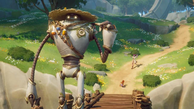 Palia เล่นคนเดียว (Solo) สนุกไหม