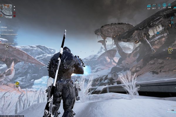 มือใหม่ควรเริ่มเล่น Warframe ยังไงให้เข้าใจระบบเร็วที่สุด