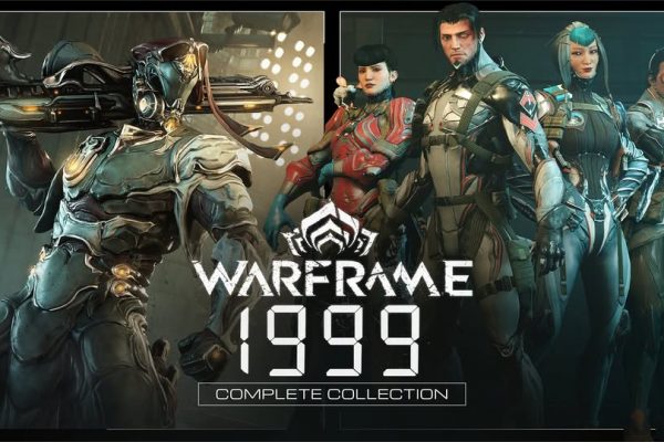 วิธีปลดล็อก Steel Path และเตรียมตัวยังไงใน Warframe