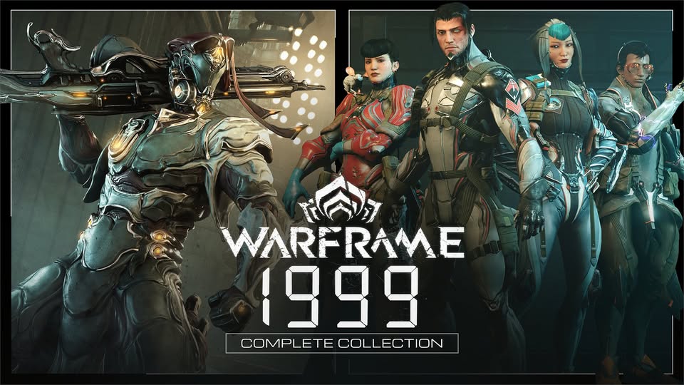 วิธีปลดล็อก Steel Path และเตรียมตัวยังไงใน Warframe