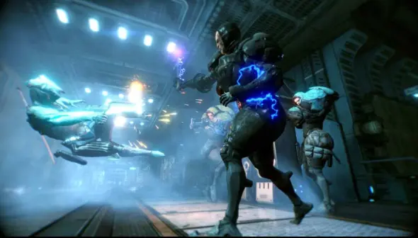 Warframe Prime คืออะไร และต่างจากตัวปกติยังไง