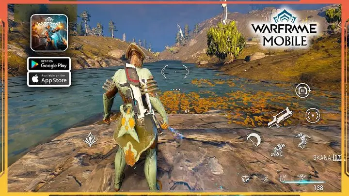 ระบบ Mod ใน Warframe สำคัญยังไง และควรอัปเกรดยังไง