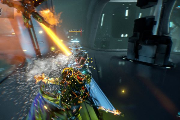 วิธีจัด Build อาวุธให้แรงสำหรับ Endgame ใน Warframe