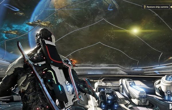 Warframe