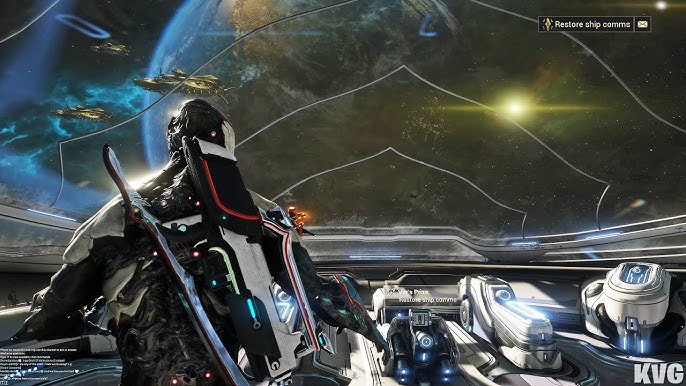 Warframe