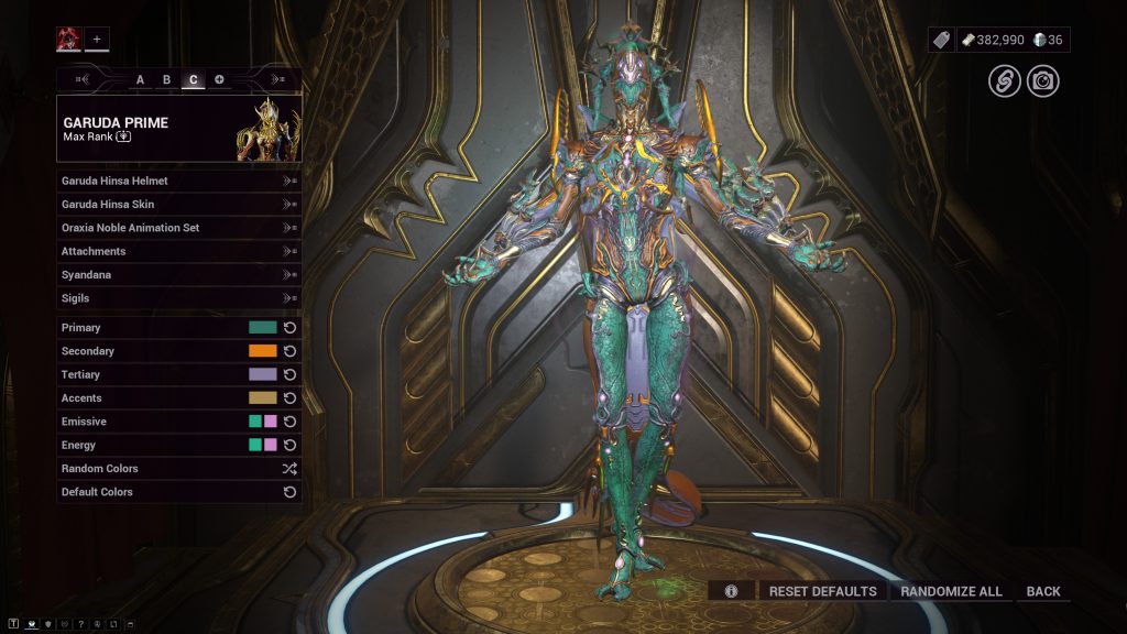 วิธีเล่น Eidolon Hunt สำหรับมือใหม่ใน Warframe