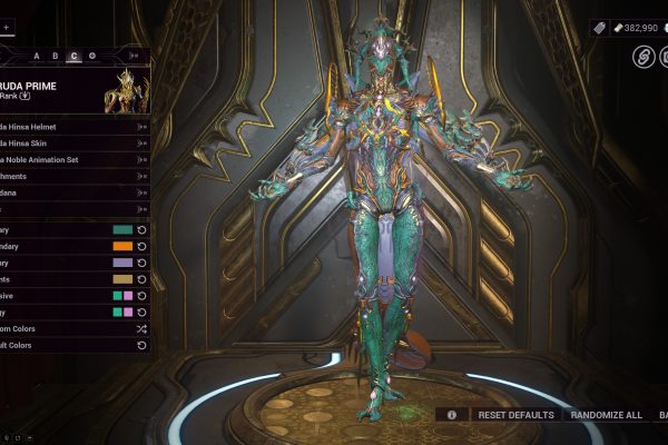 วิธีเล่น Eidolon Hunt สำหรับมือใหม่ใน Warframe