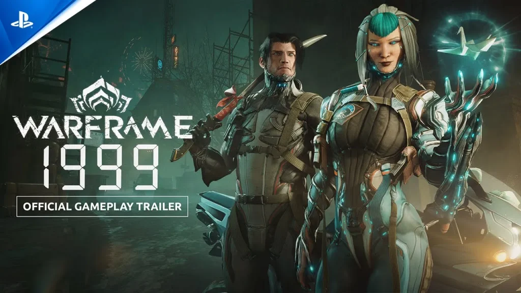 เทคนิคฟาร์ม Platinum ใน Warframe แบบฟรีไม่เติมเงิน
