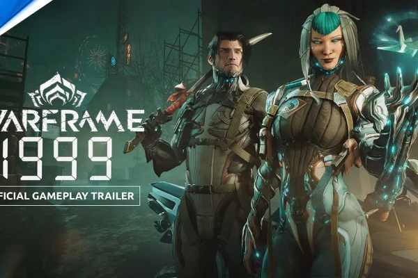 เทคนิคฟาร์ม Platinum ใน Warframe แบบฟรีไม่เติมเงิน