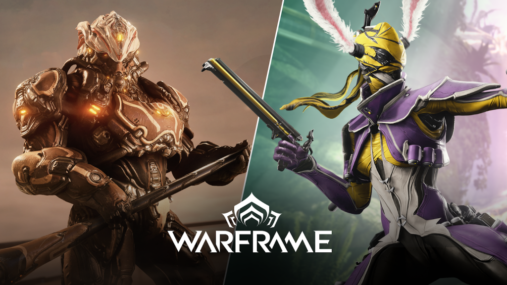 Warframe สาย Support ตัวไหนช่วยทีมดีที่สุด