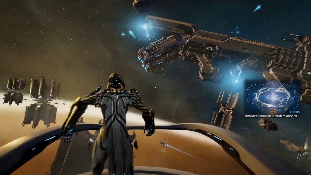 เทคนิคฟาร์ม Relic และเปิด Prime Parts ให้คุ้มที่สุดใน Warframe