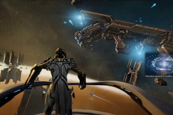 เทคนิคฟาร์ม Relic และเปิด Prime Parts ให้คุ้มที่สุดใน Warframe
